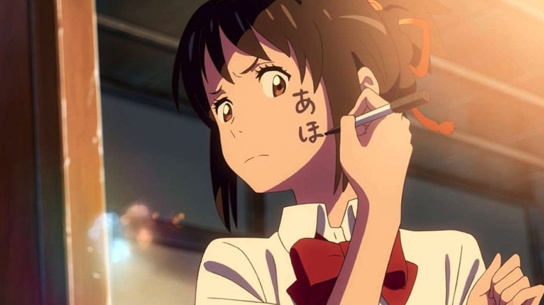 The Daily Stream: Your Name Is A Love Story For The Ages