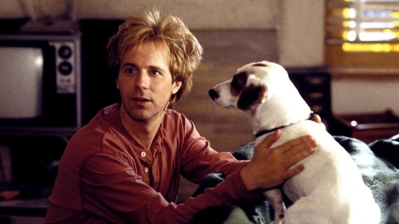 Dana Carvey in Clean Slate