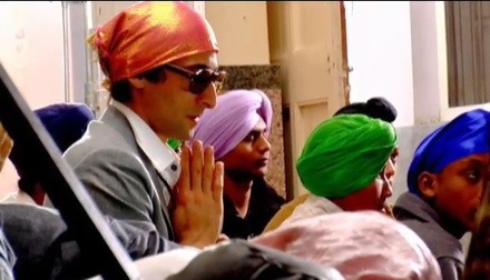 The Darjeeling Limited