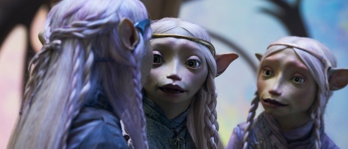 The Dark Crystal Age of Resistance Spoiler Review