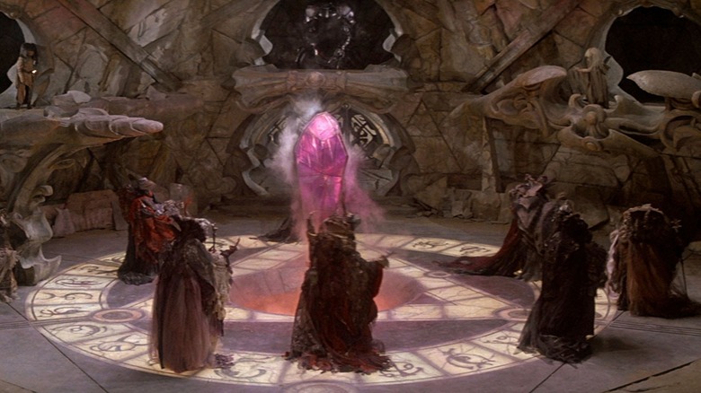 The Dark Crystal sequel