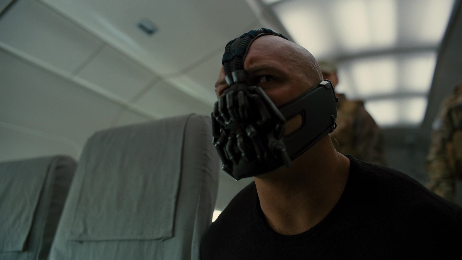 The Dark Knight Rises Almost Featured Another Classic Villain Instead Of Bane