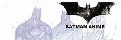 Batman Anime