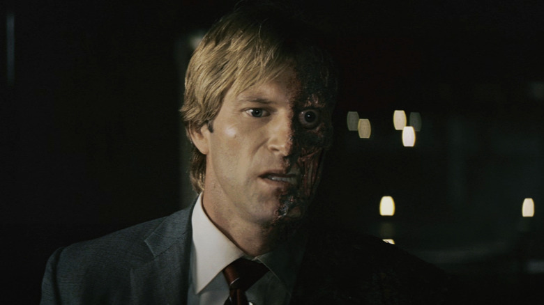 Aaron Eckhart The Dark Knight