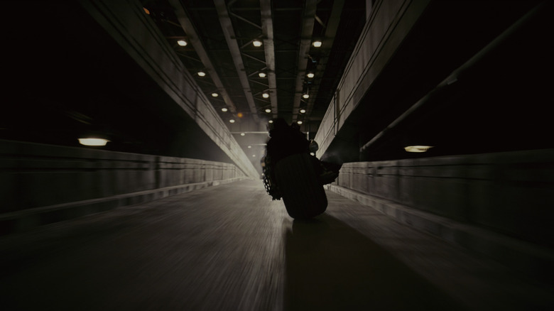 The Dark Knight