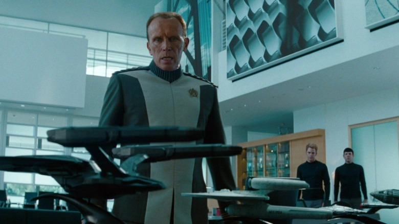 Star Trek Into Darkness