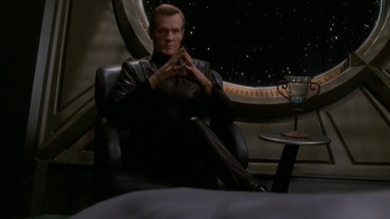 Deep Space Nine