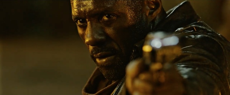 The Dark Tower Problems Plagued Post-Production