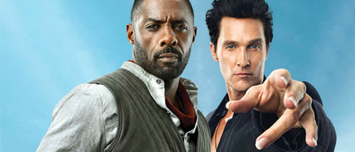 The Dark Tower TV Series