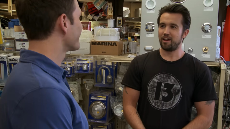 It's Always Sunny in Philadelphia
