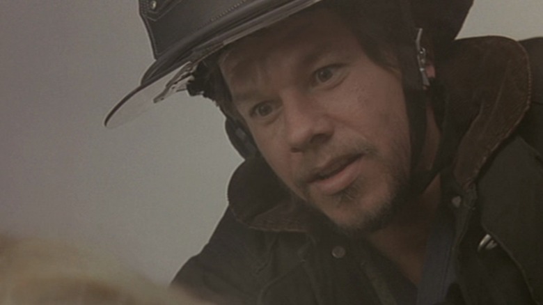 Mark Wahlberg, I Heart Huckabees