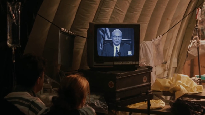 The Day After Tomorrow