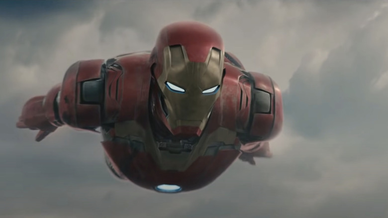 Iron Man