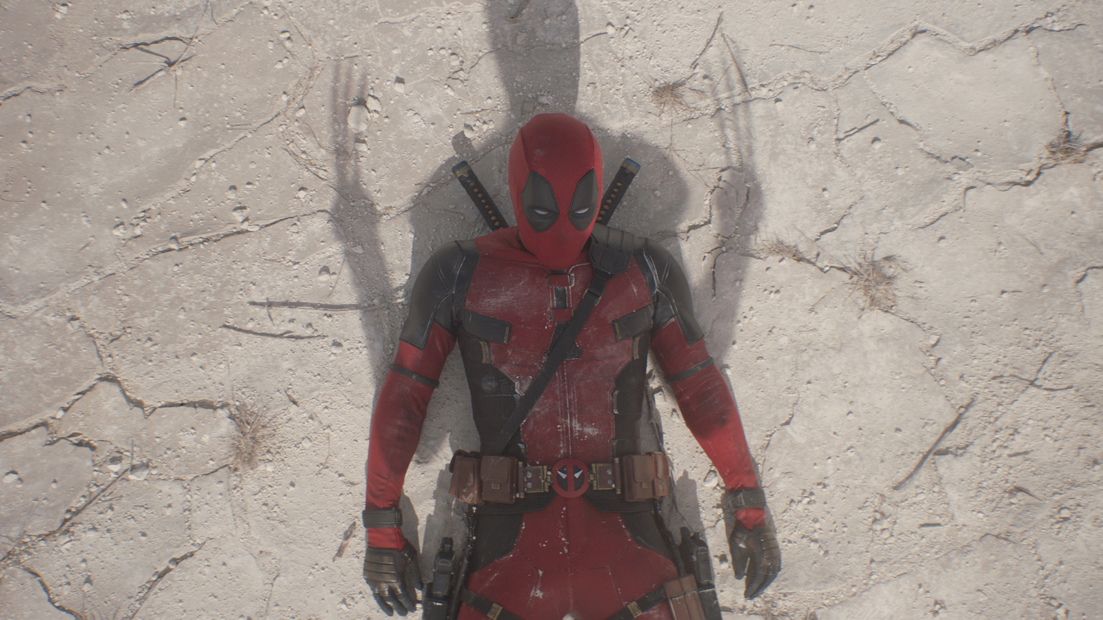 The Deadpool & Wolverine Trailer Just Smashed An Impressive Record