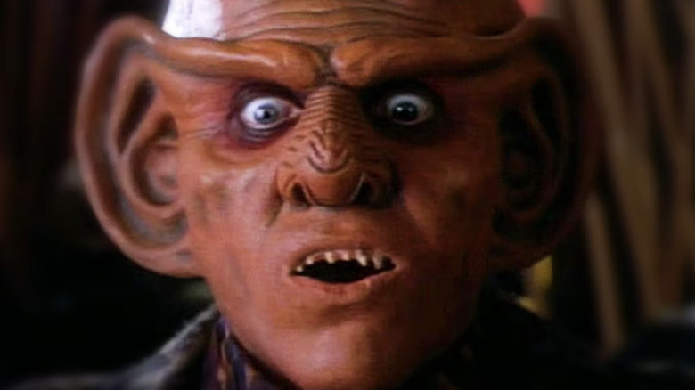 Star Trek: Deep Space Nine, Quark