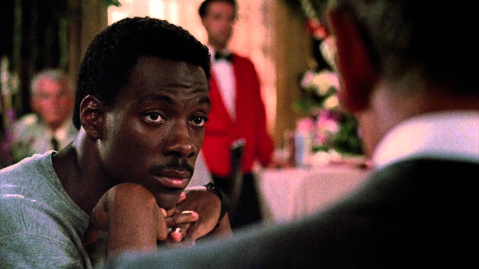 The Decision To Direct Beverly Hills Cop Came Down To A Literal Coin Flip