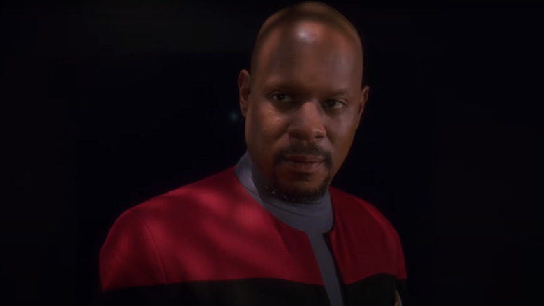 Still from Star Trek: Deep Space Nine