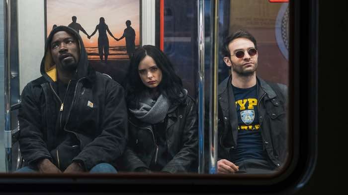 Defenders Group