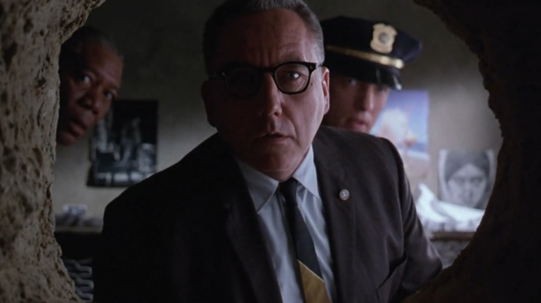 The Shawshank Redemption Deleted Scenes You ve Likely Never Seen