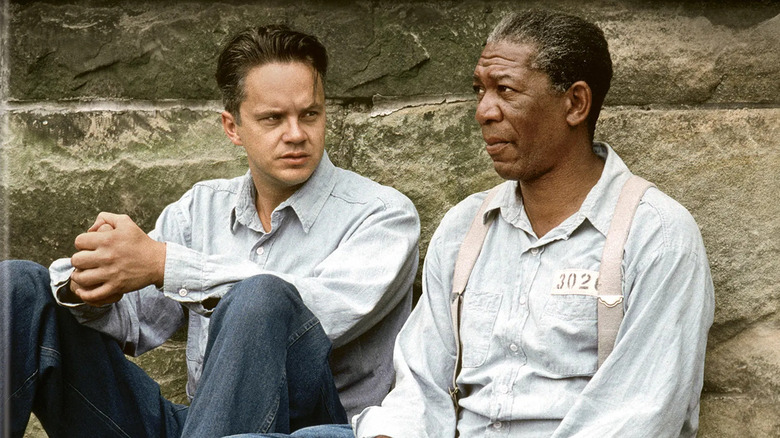 The Shawshank Redemption Deleted Scenes You ve Likely Never Seen