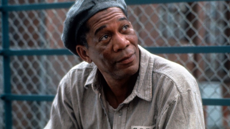 The Shawshank Redemption Deleted Scenes You