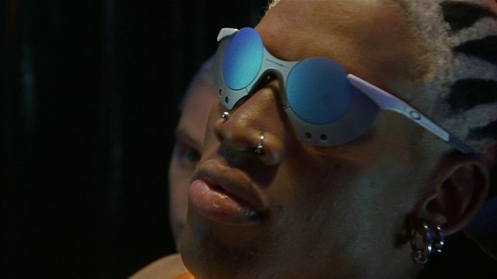 Der Mythos um „Demolition Man“, den Dennis Rodman aus der Welt schaffen ...