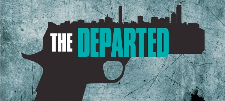 The Departed TV Series