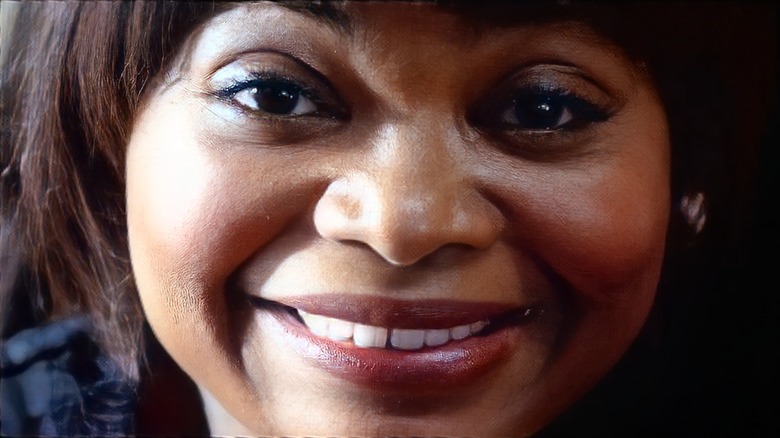 Octavia Spencer Ma