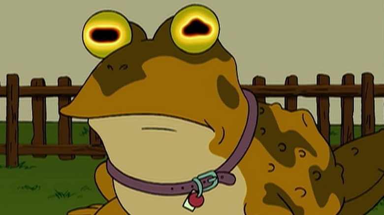 Futurama