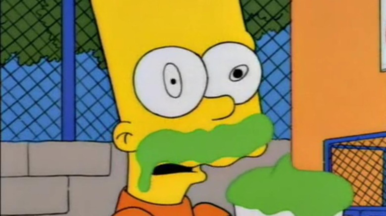 The Simpsons