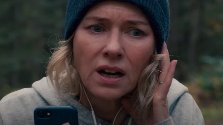 Naomi Watts in The Desperate Hour