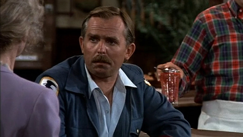 John Ratzenberger in Cheers