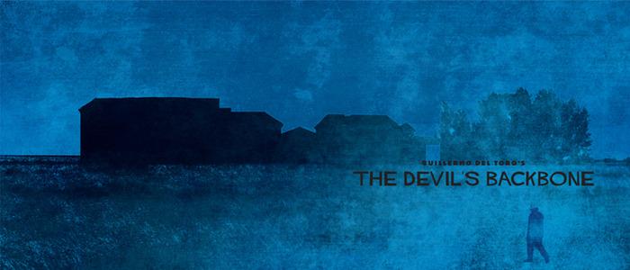 devil's backbone