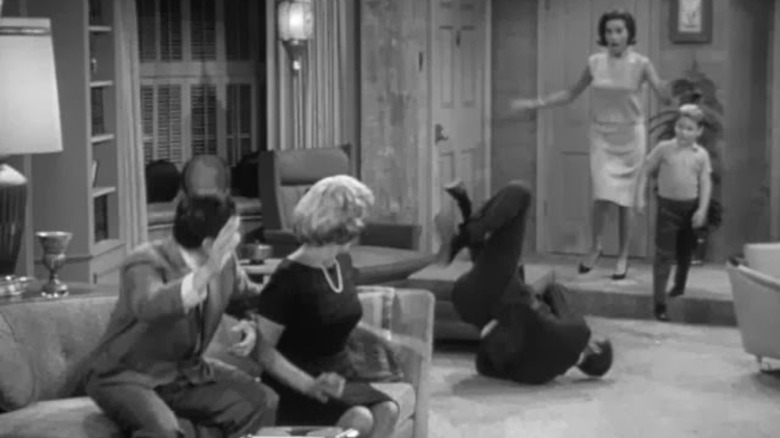 The Dick Van Dyke Show