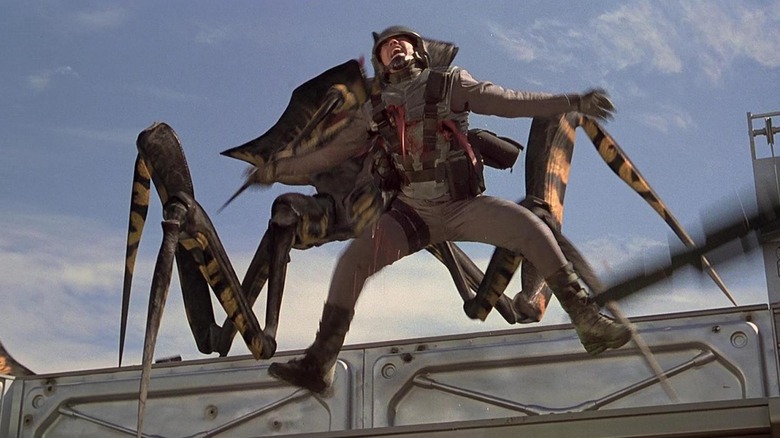 Starship Troopers