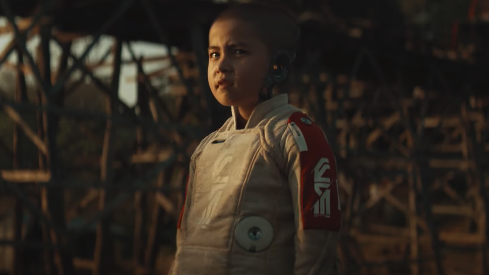 The Director Of Rogue One Delivers Stunning Sci-Fi Visuals In The Final Trailer For The Creator – /Film