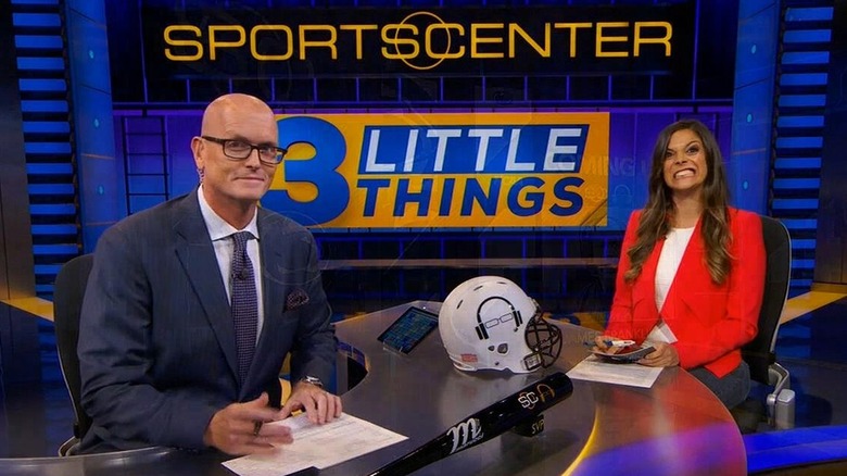 Sportscenter Scott Van Pelt 