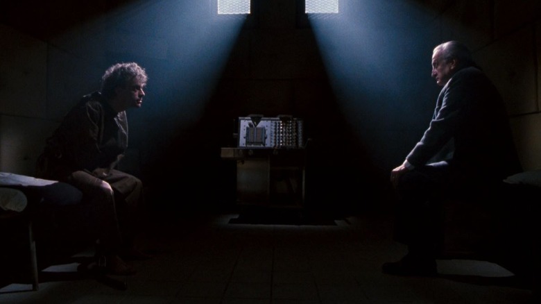 The Exorcist III Gemini Killer