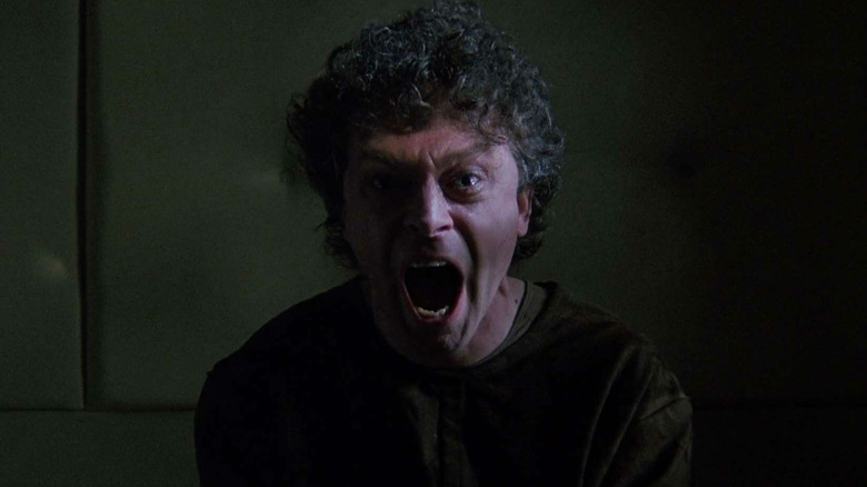 The Exorcist William Friedkin