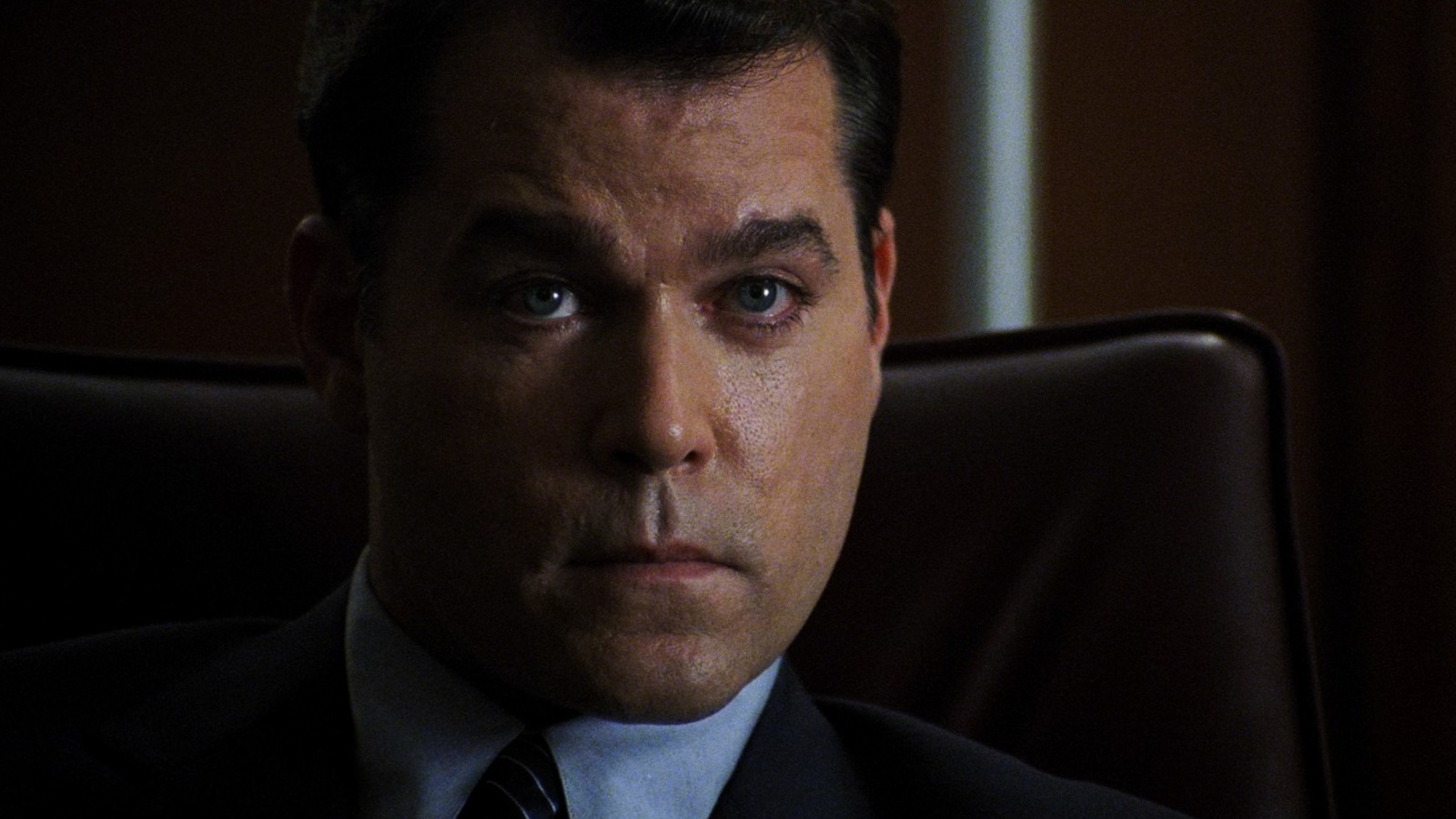 The Disturbing Ray Liotta Scene We'll Never Get Out Of Our Brains