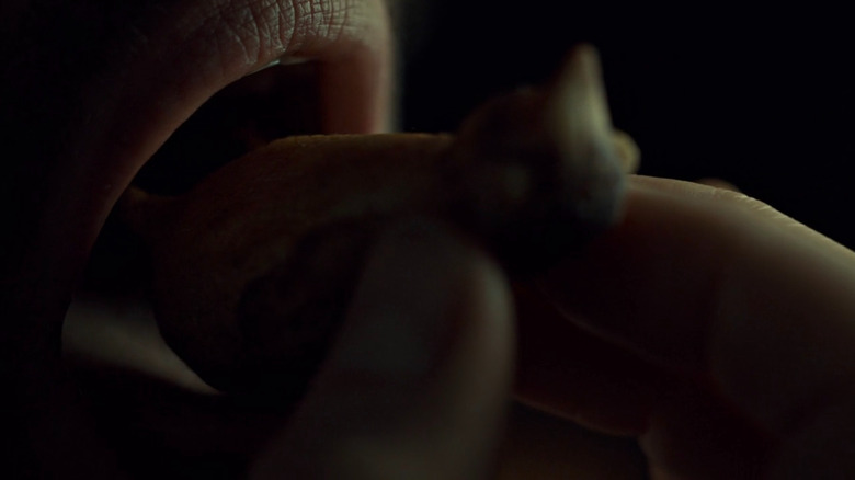 Hugh Dancy in Hannibal