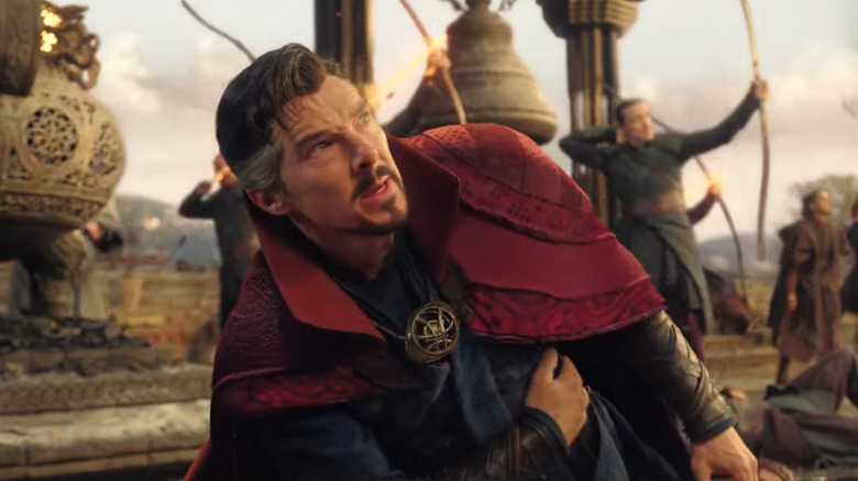 Doctor Strange 2 Still