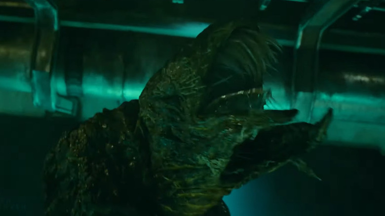 Doctor Who, the Bogeyman