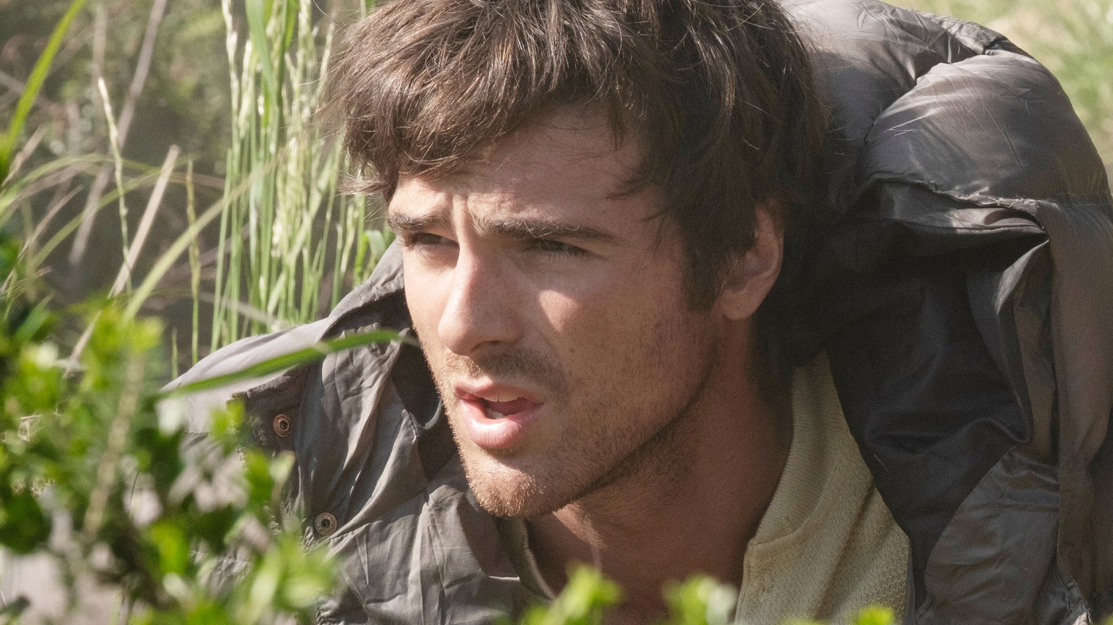The Dog Stars: First Reactions To Ridley Scott's Sci-fi Movie Surface Online