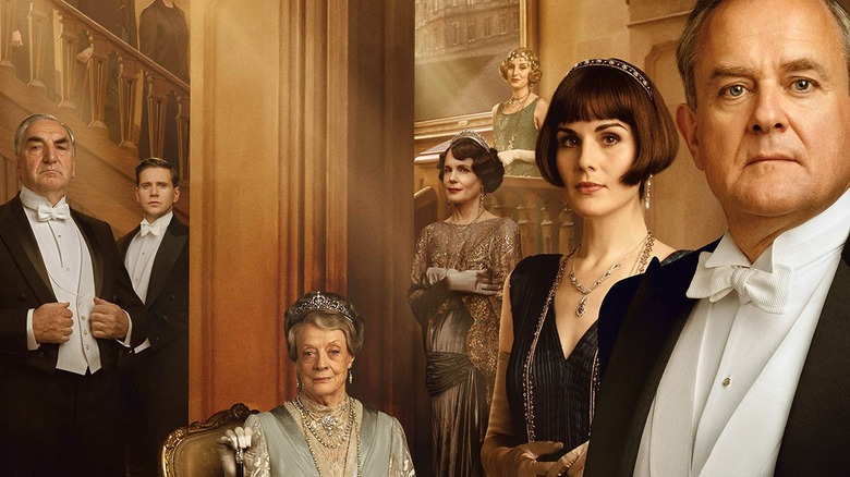 Downton Abbey