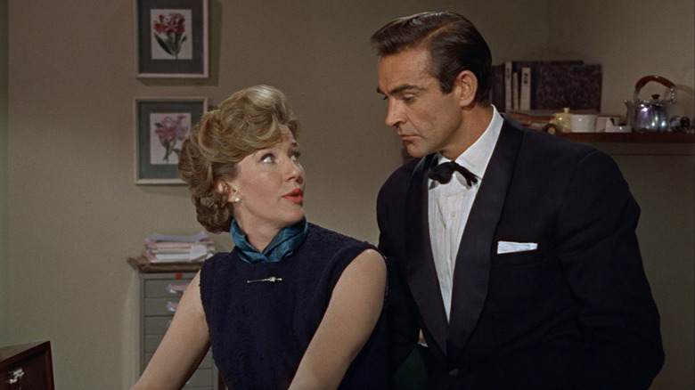 Dr. No