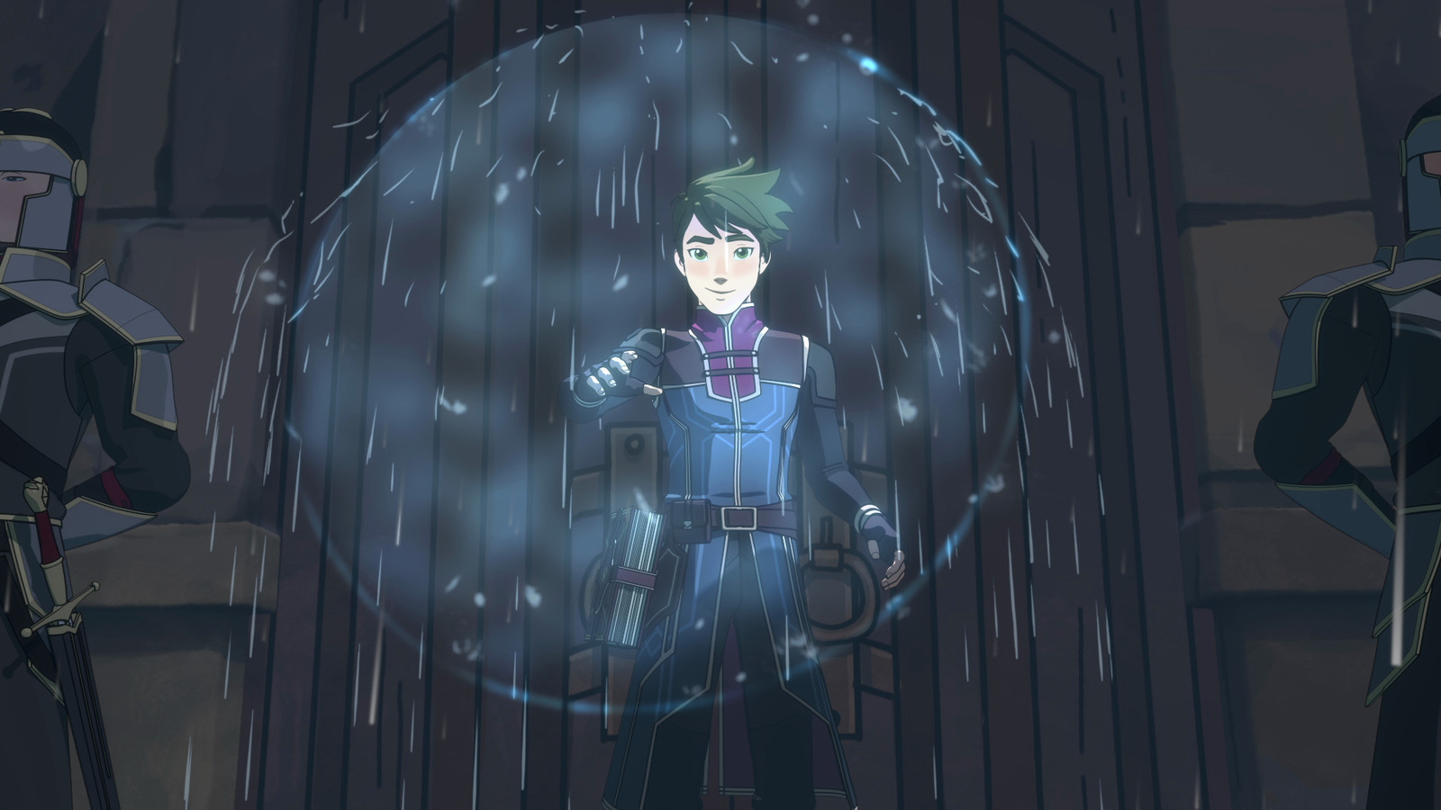 The Dragon Prince Season 4 Everything We Know So Far