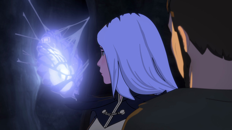 The Dragon Prince