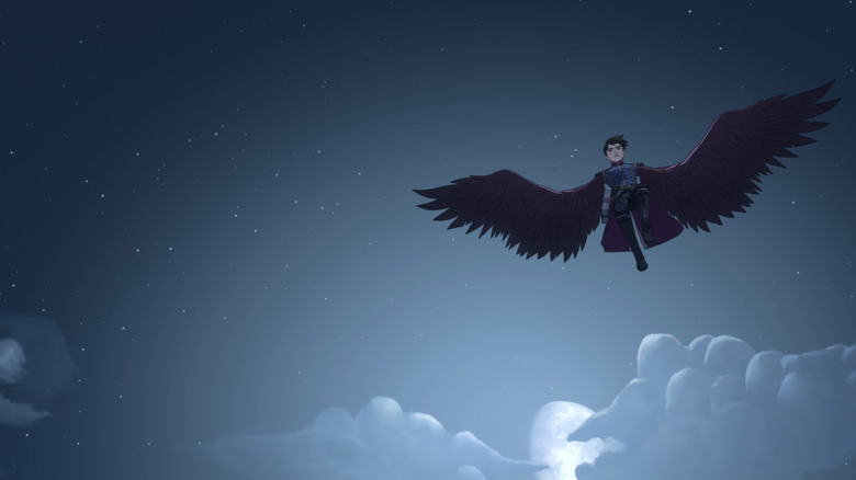 The Dragon Prince