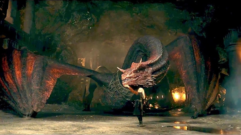House of the Dragon